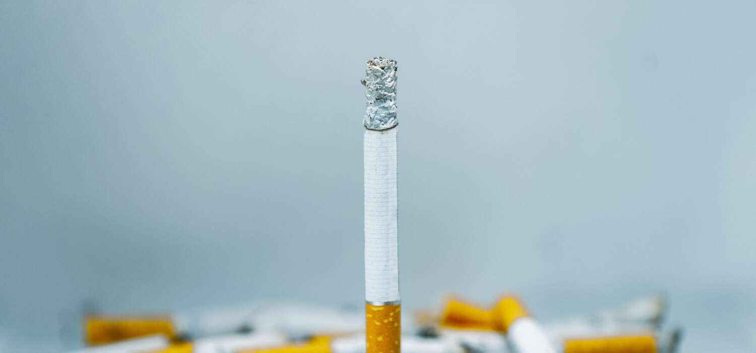 Изменились правила маркировки табачных изделий