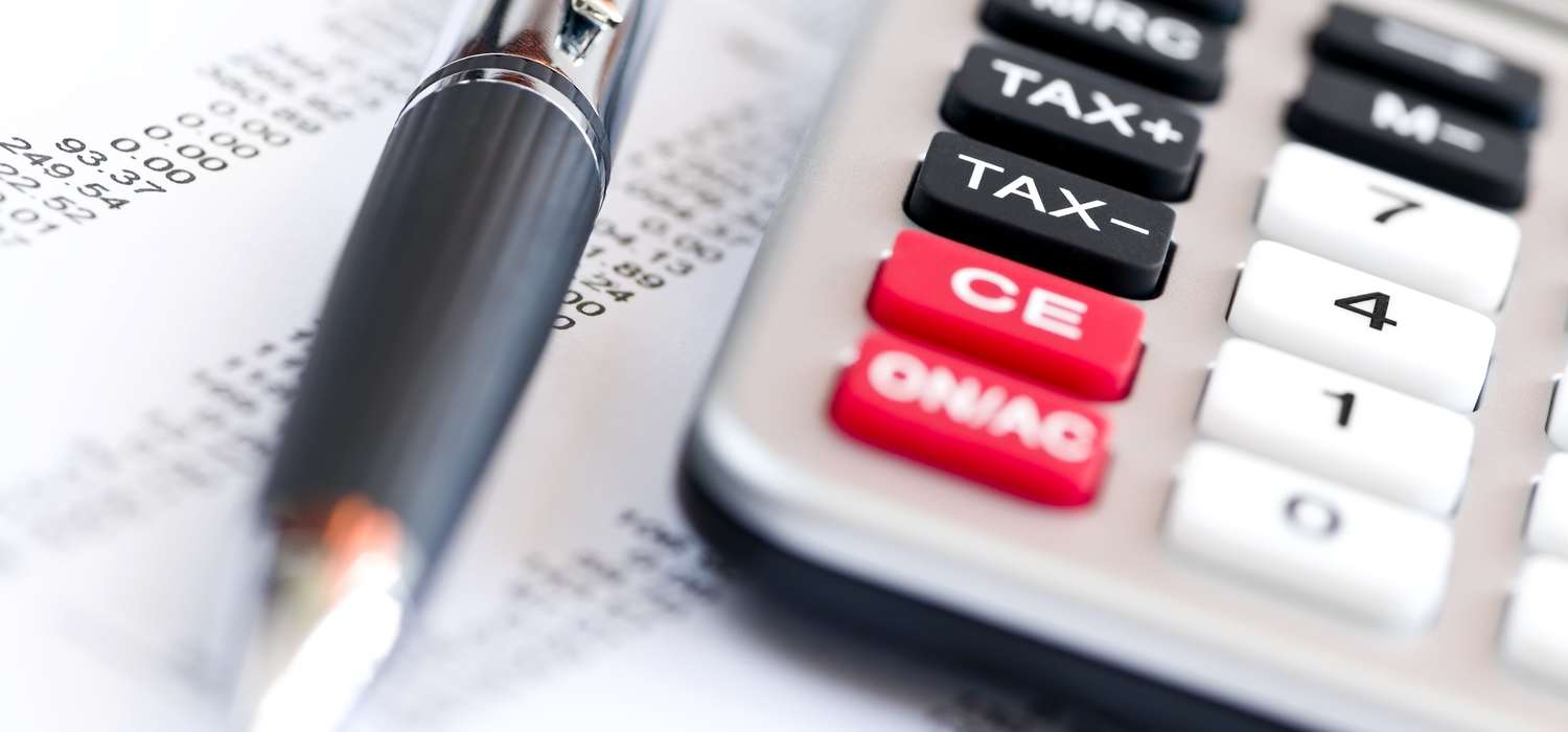 Новые правила составления налоговой отчетности