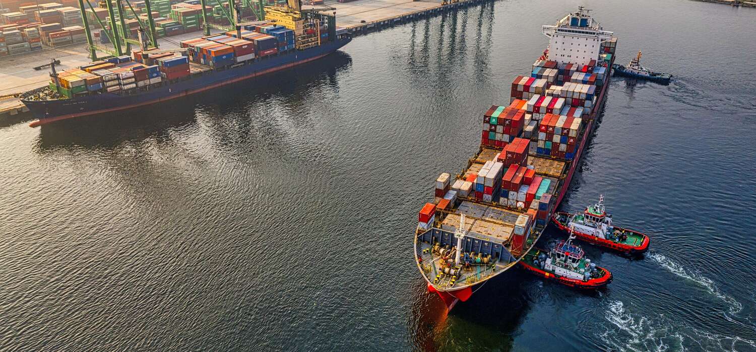 Пропускная способность казахстанских морских портов позволяет переориентировку грузов