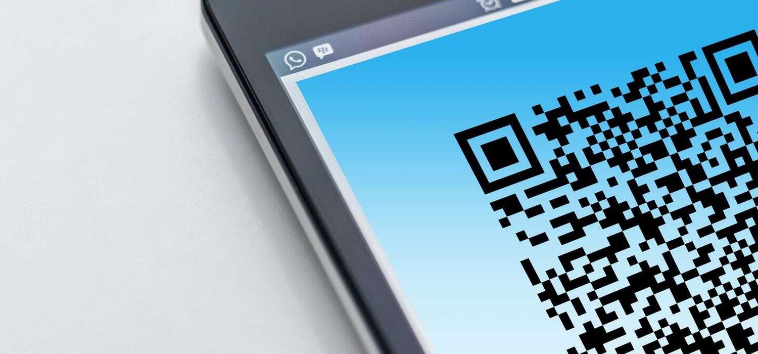 В кабинете налогоплательщика оплатить налоги можно с помощью QR-кода